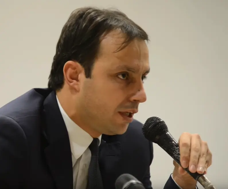 Daniele Piccione