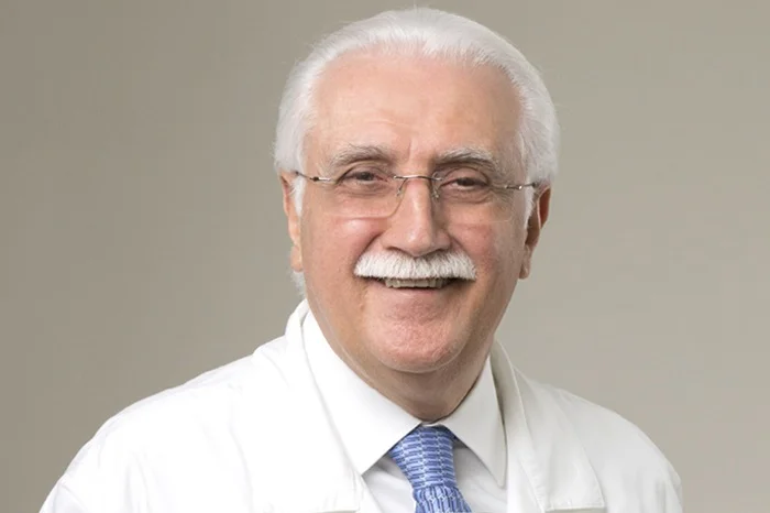 Giorgio Calabrese
