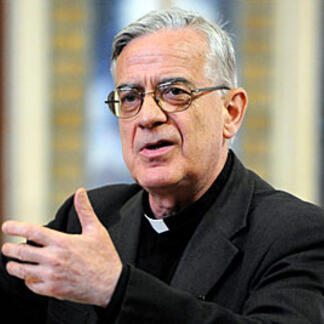 Federico Lombardi
