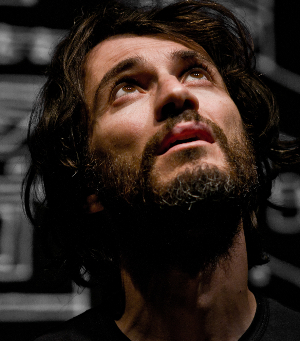 Alessandro Berti