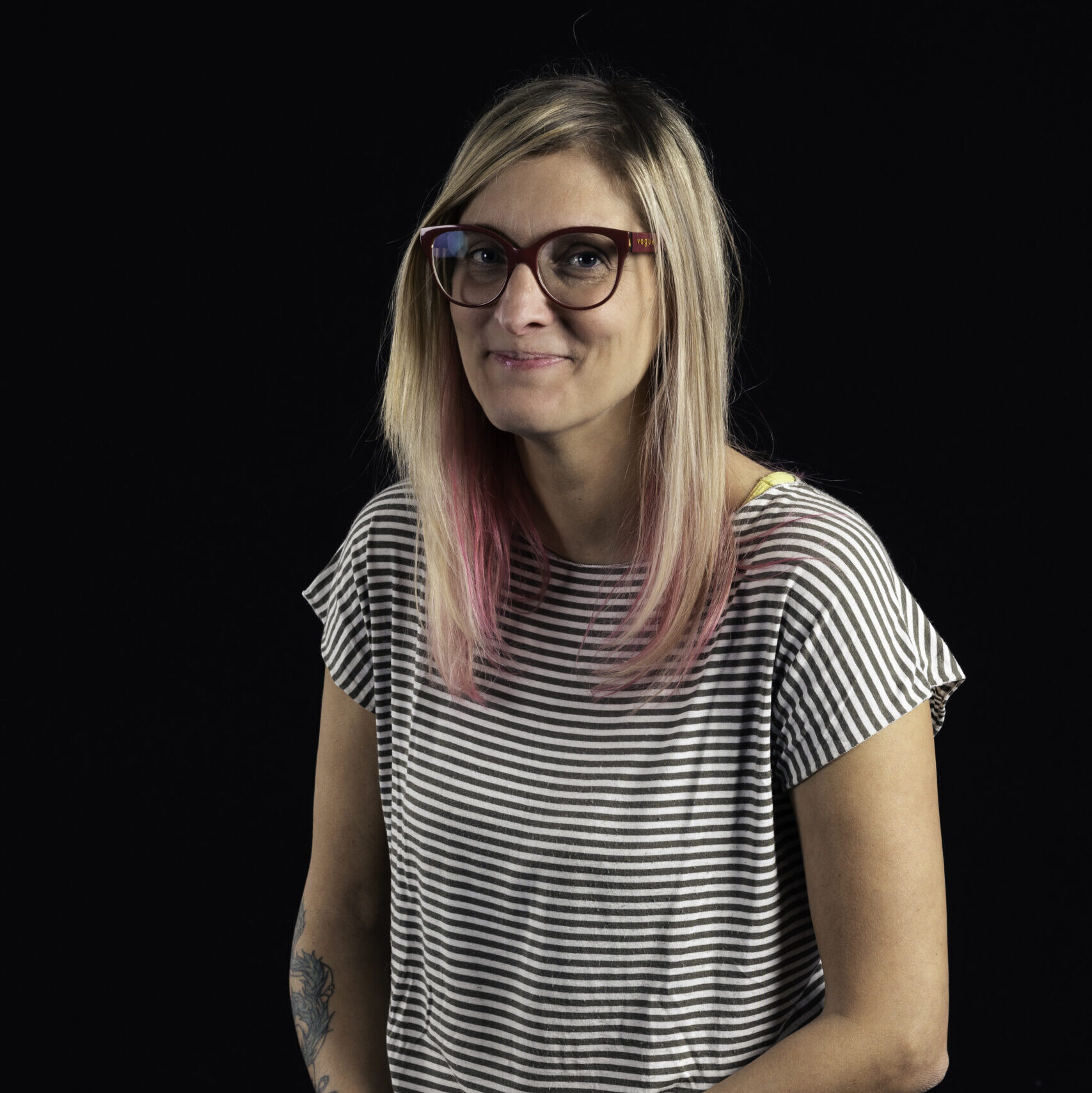 Francesca Svanera