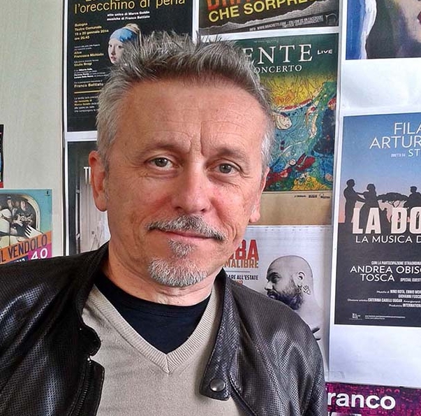 Francesco Cattini