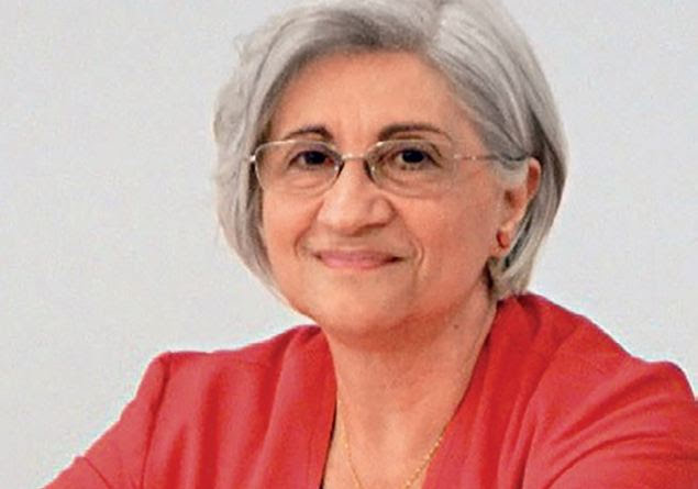 Adriana Valerio