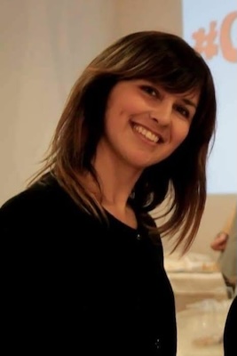 Alessandra Naccari
