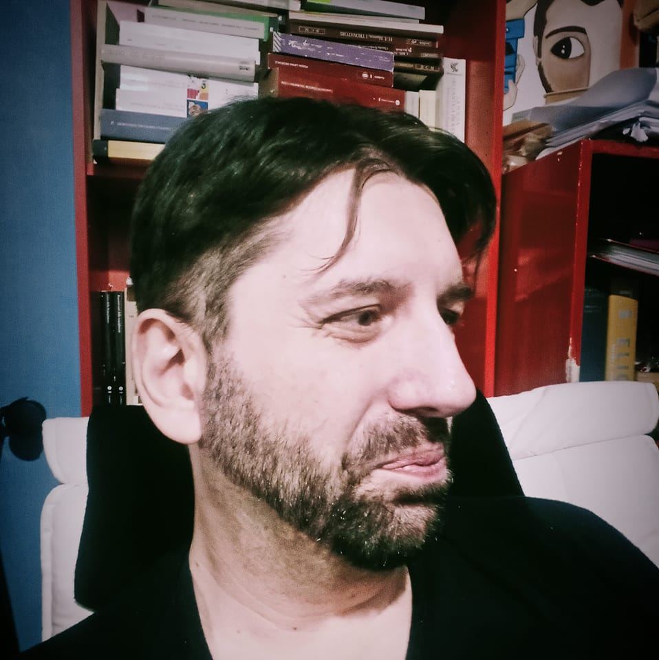 Daniele Gigli