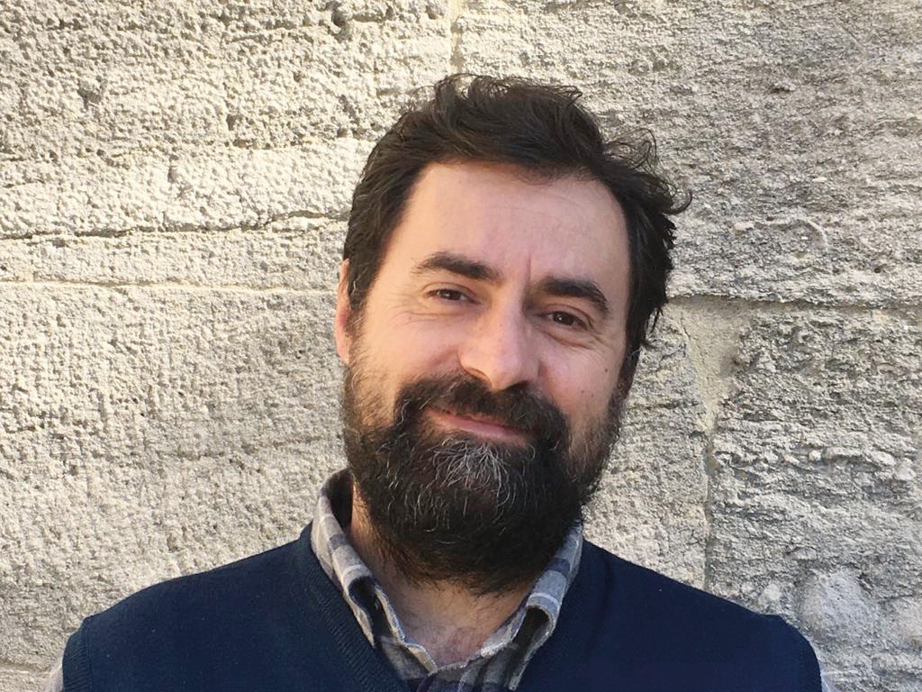 Davide Lago
