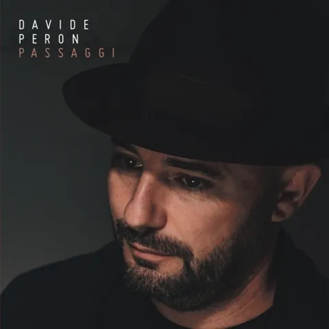Davide Peron