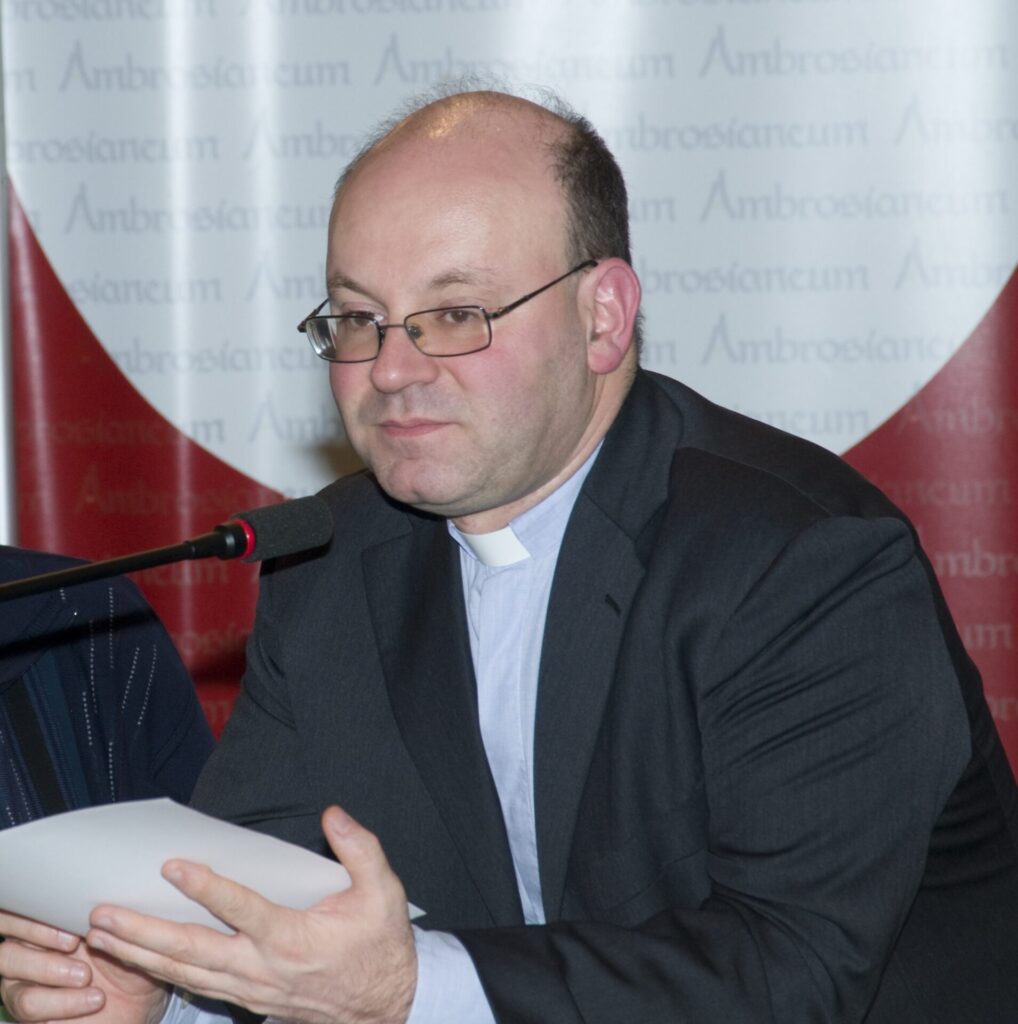 don Matteo Crimella