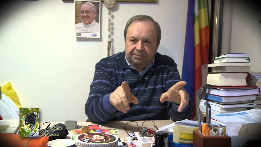 don Pietro Zardo