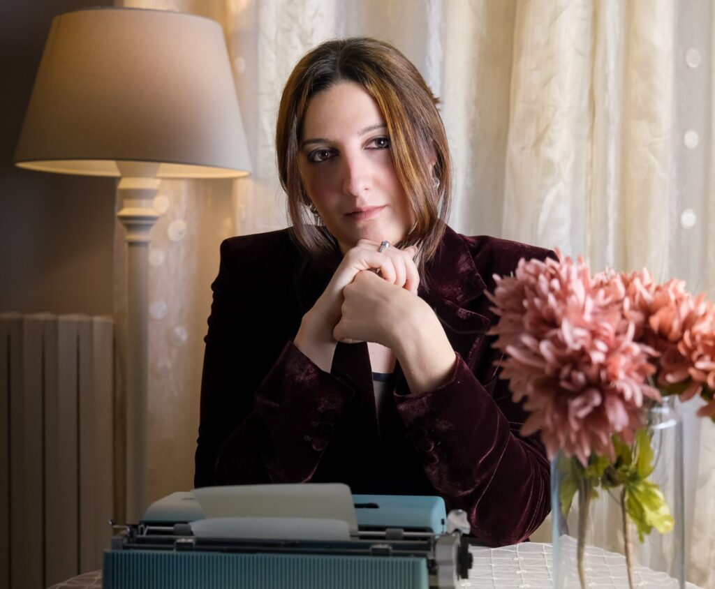 Elisa Longo
