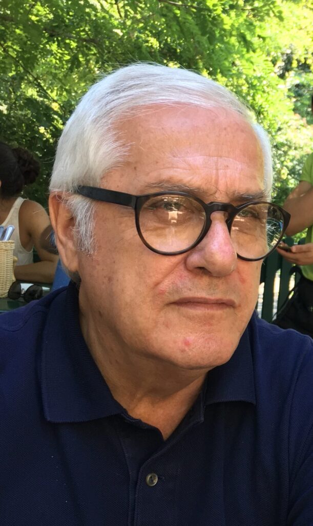 Guido Pietropoli