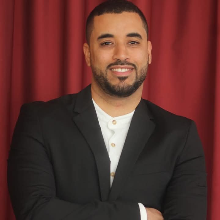 Hassan Samid