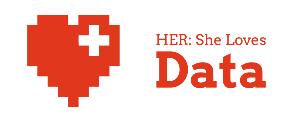 HER She Loves Data