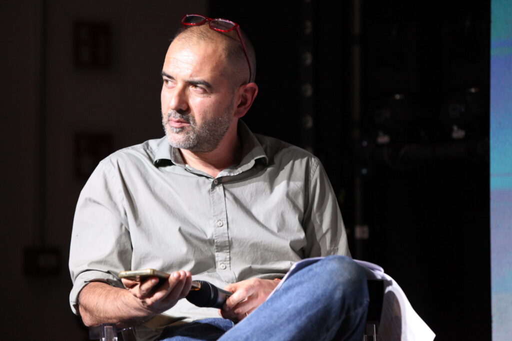 Marco Trovato