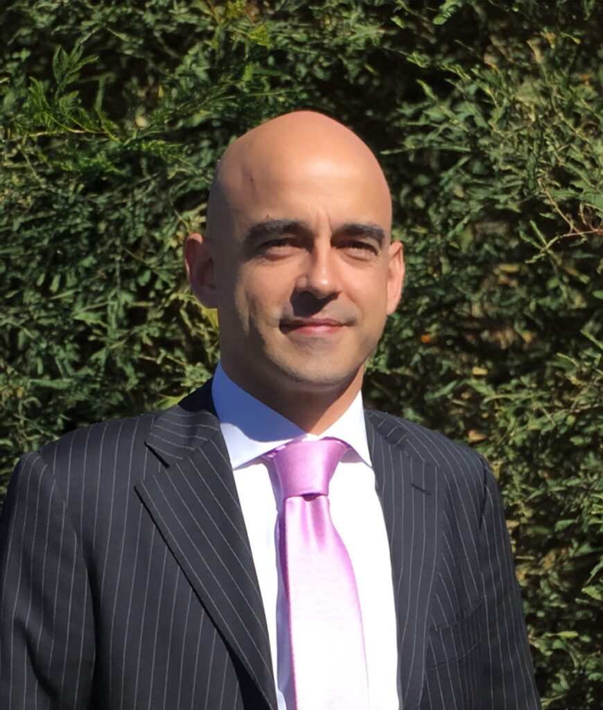 Michele Leonardi