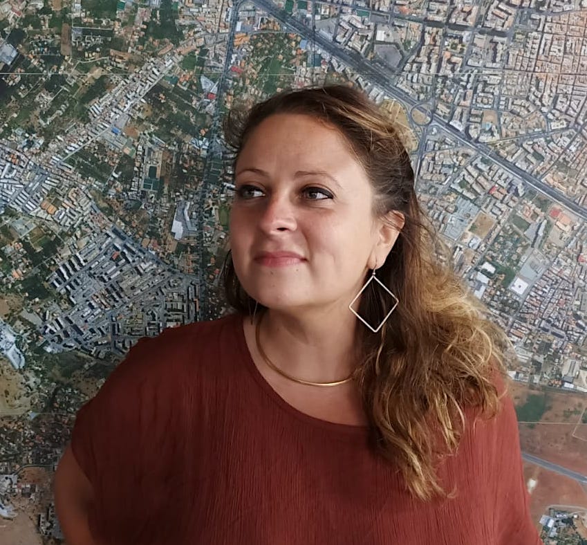 Paola Bommarito