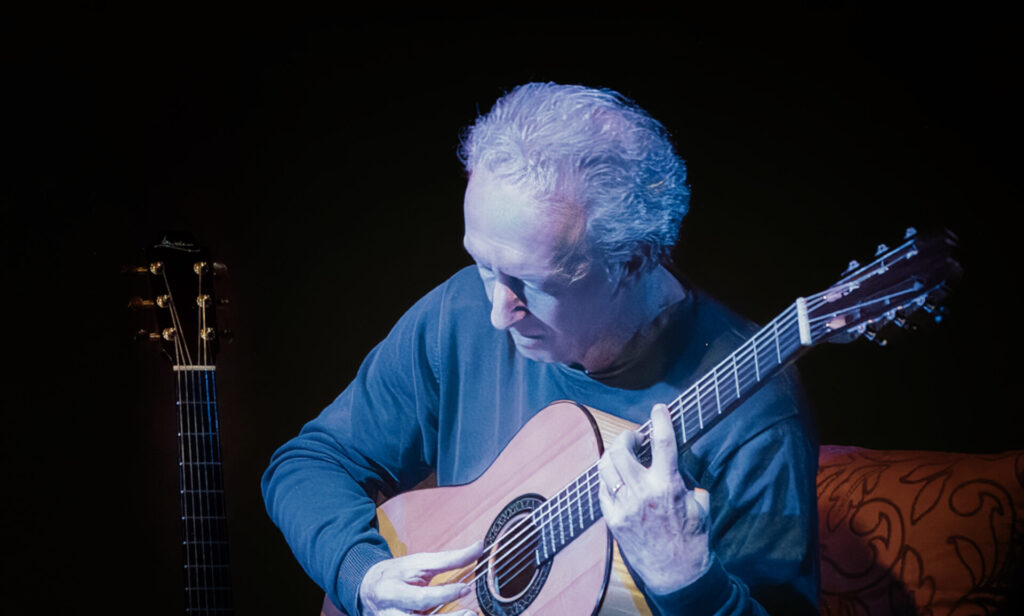 Roberto Gemo