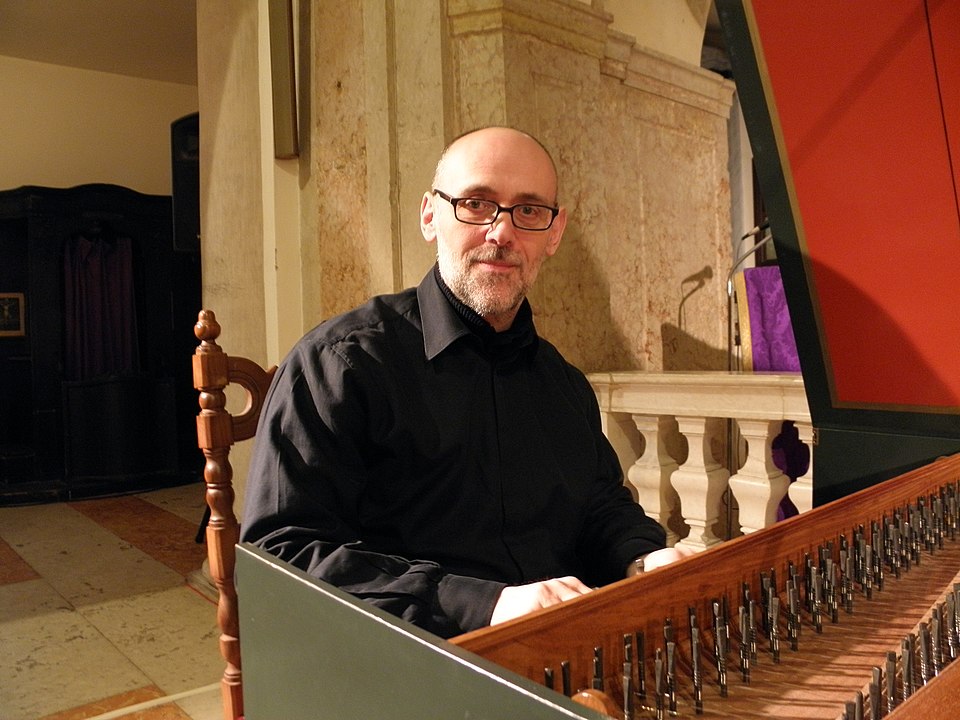 Roberto Loreggian