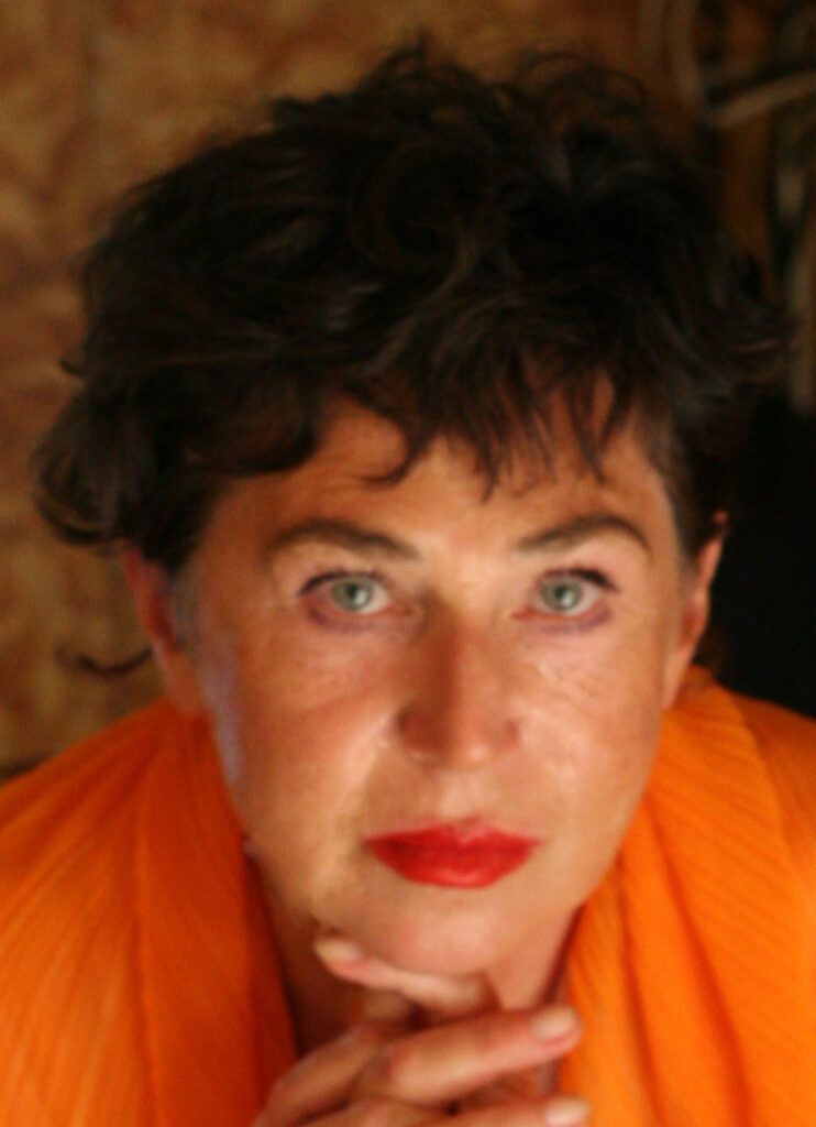 Rosita Copioli