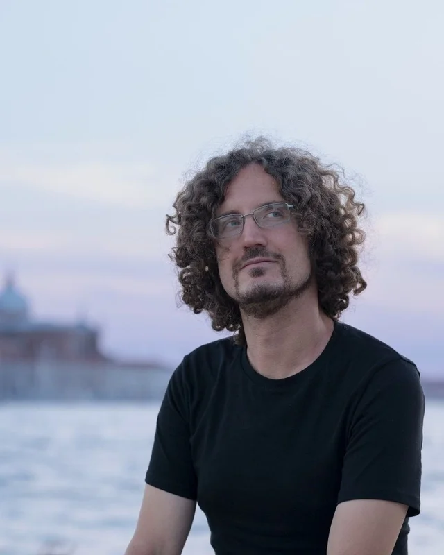 Stefano Colarelli