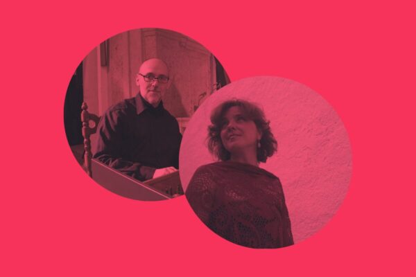 Il rintocco dei Salmi tra musica e poesia