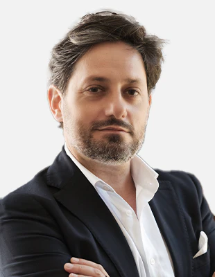 Antonino Polimeni