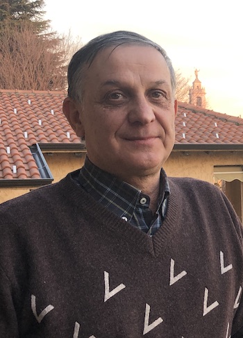 Stefano Caldirola