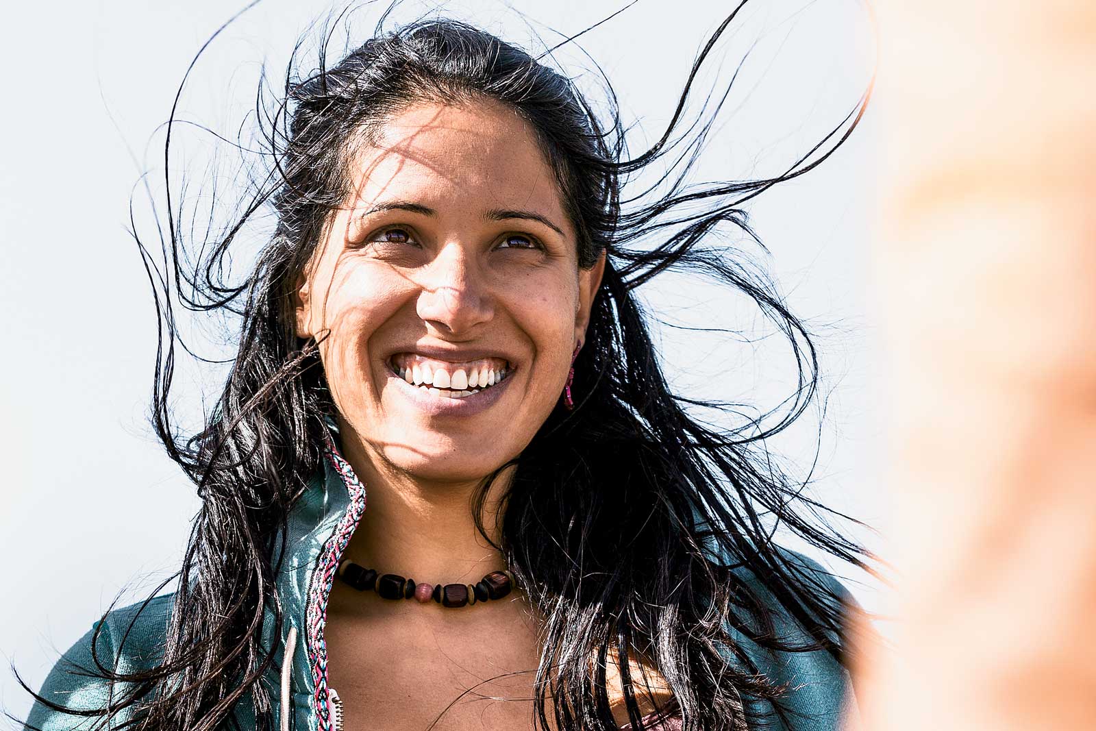 Nasim Eshqi