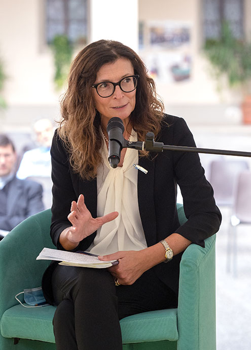 Simonetta Venturin