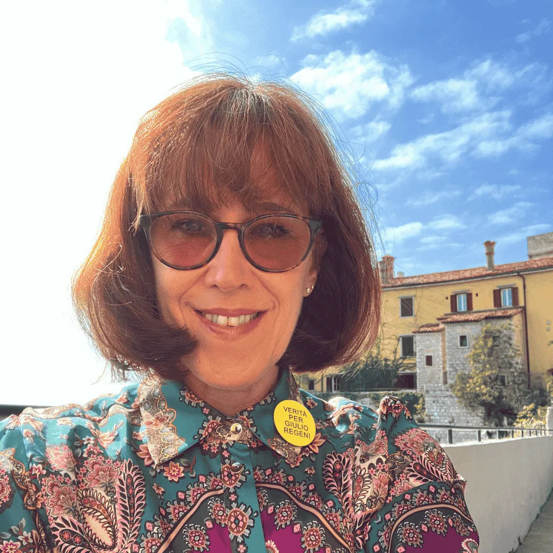 Amanda de Felice