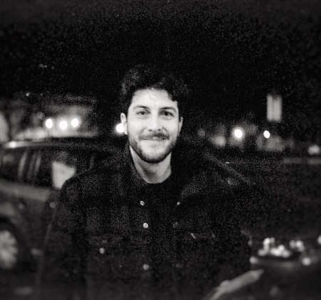 Matteo Keffer