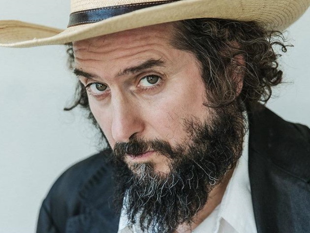 Vinicio Capossela