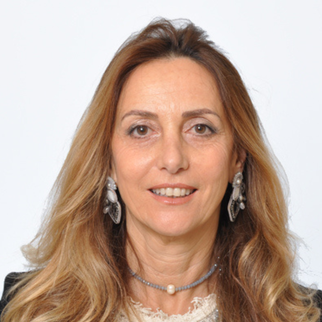 Fabiola Mancone