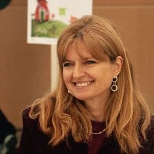 Silvia Pochettino