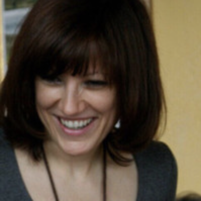Eva Capirossi