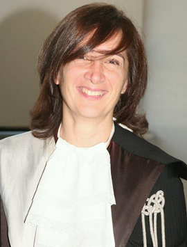 Silvana Secinaro
