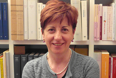 Giovanna Frosini