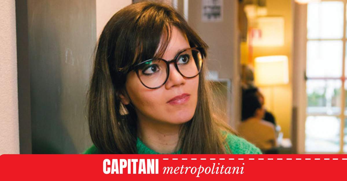 Monica Pianosi