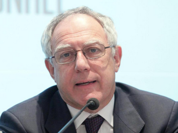 Gianfranco Astori