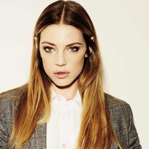 Gaia Trussardi