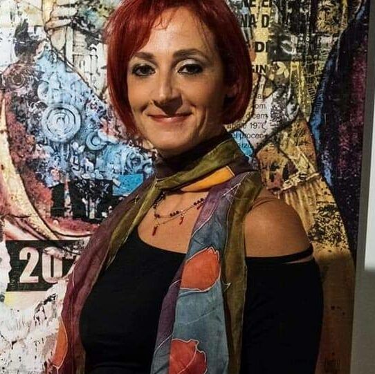 Monica Cartia