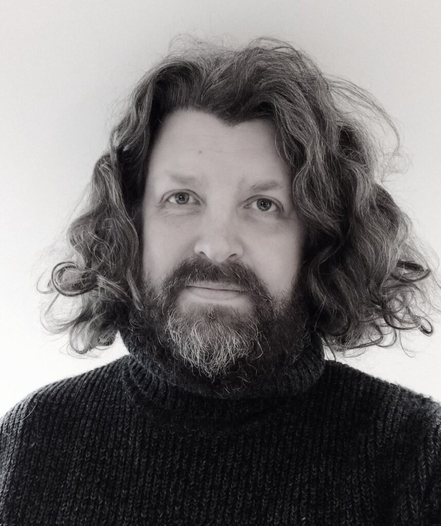 Graeme Thomson