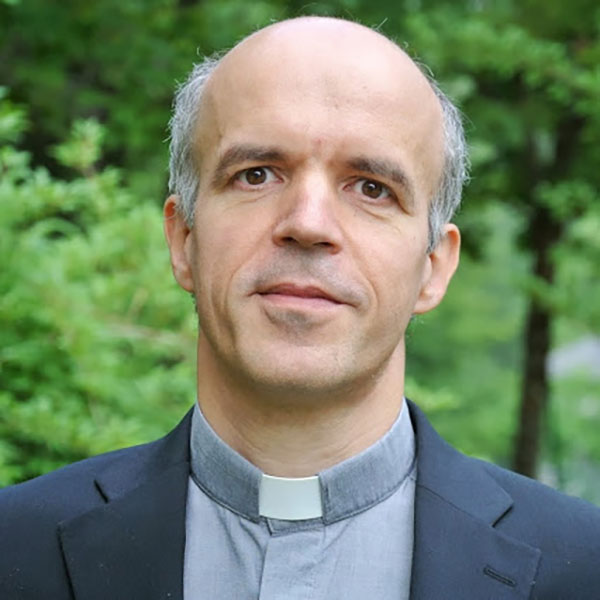 Mauro Rivella
