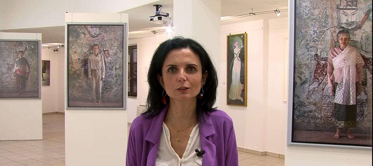 Cinzia Tesio