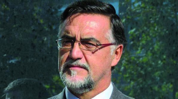 Giuseppe Ferrando