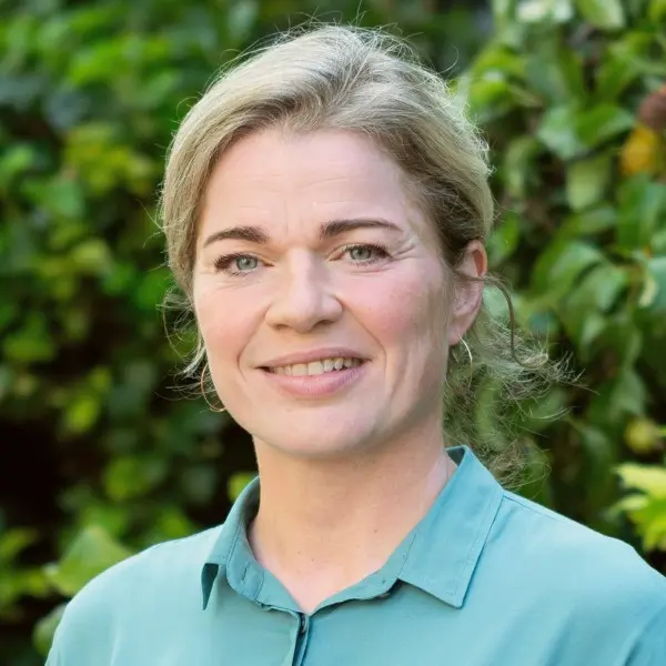 Romkje de Bildt