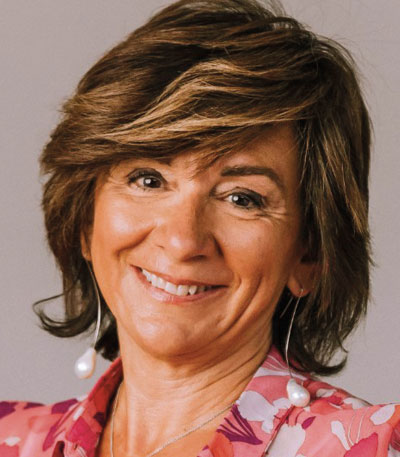 Cristiana Poggio