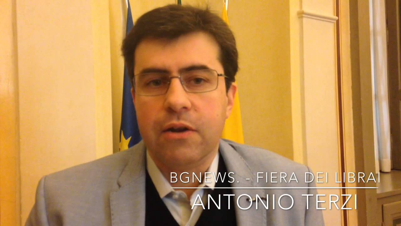 Antonio Terzi