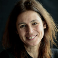 Silvana Amato