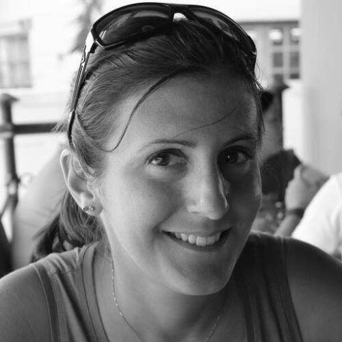 Silvia Patelli